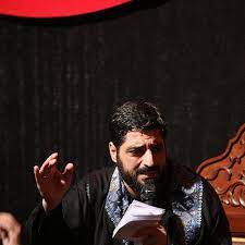 سید مجید بنی فاطمه صدای اذون که میاد